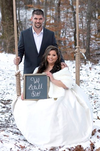 Morrells celebrate anniversary
